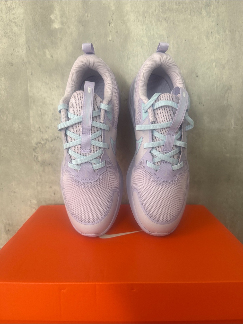 NIKE COSMIC RUNNER GS - Picture 2 of 4